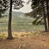 Review photo of Toad Lake Campground by Adam H., July 25, 2021