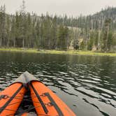 Review photo of Toad Lake Campground by Adam H., July 25, 2021