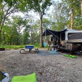 Review photo of Lake Macbride State Park Campground by Pam O., July 25, 2021