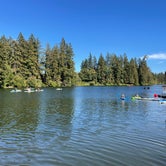 Review photo of Milo McIver State Park Campground by Kathy B., July 25, 2021