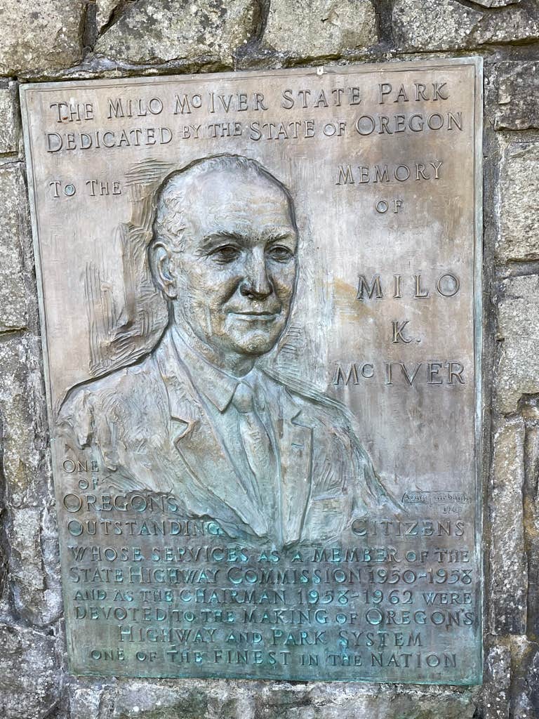 milo mciver state park milo mciver state park