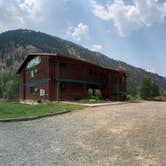 Review photo of River's Fork Lodge & RV Park by Gabe L., July 25, 2021