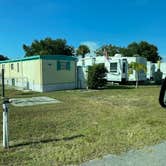 Review photo of Breezeway Trailer Park & RV Park by John R., July 25, 2021