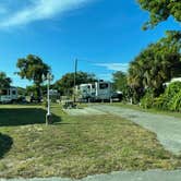 Review photo of Breezeway Trailer Park & RV Park by John R., July 25, 2021