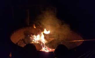 Swain K.'s photo at Lake Wateree State Park Campground near Chapin, SC