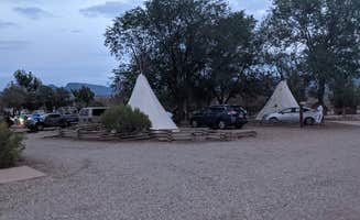 Brent C.'s photo at Cortez, Mesa Verde KOA near Cortez, CO