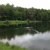 Review photo of Silver Lake State Park Campground by Savannah C., July 18, 2016