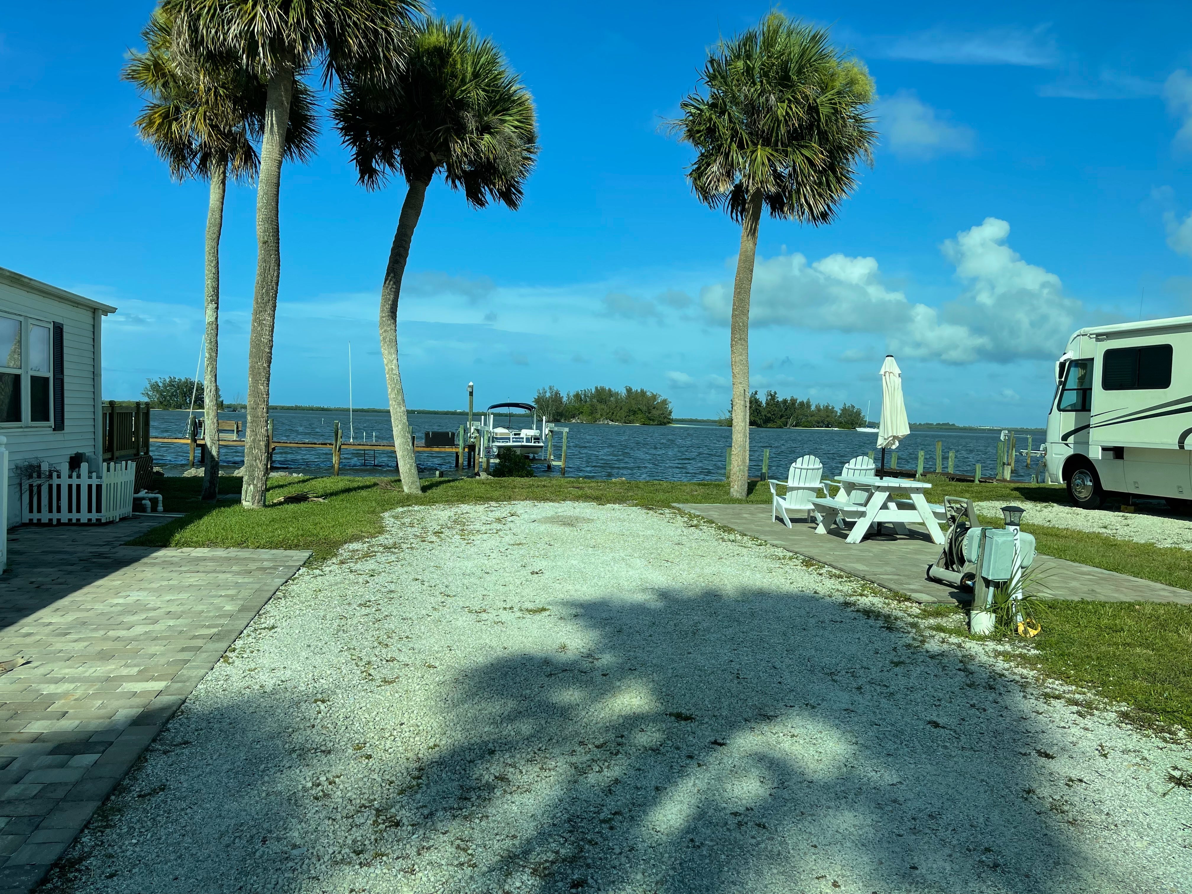 Camper submitted image from Pelicans Landing Resort - 3