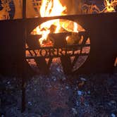 Review photo of Wading Pines Camping Resort by tom W., July 24, 2021
