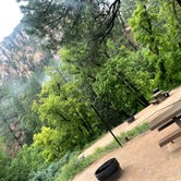 Review photo of Pine Flat Campground West by Carmen R., July 26, 2021