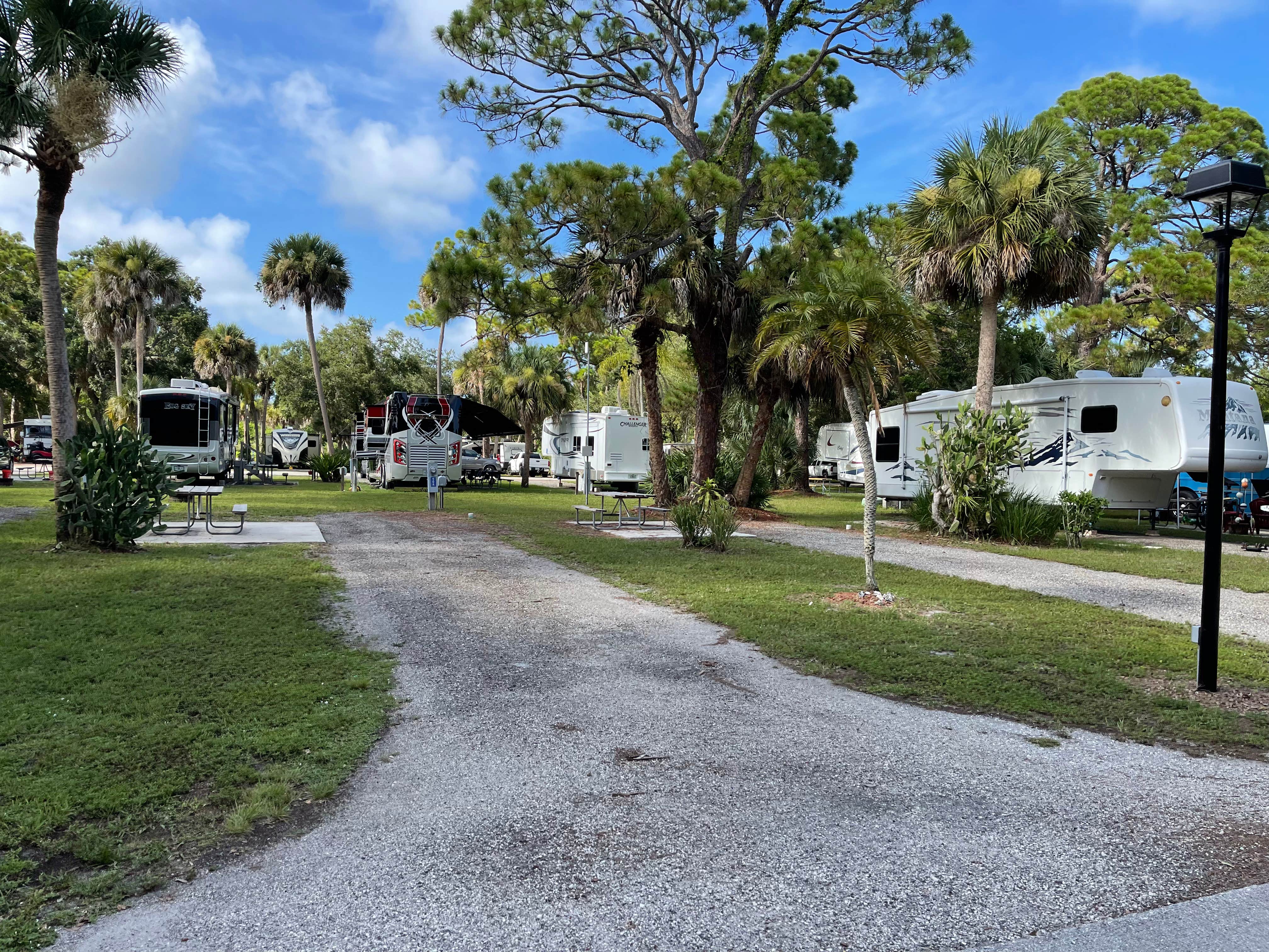 Camper submitted image from Vero Beach Kamp - 3