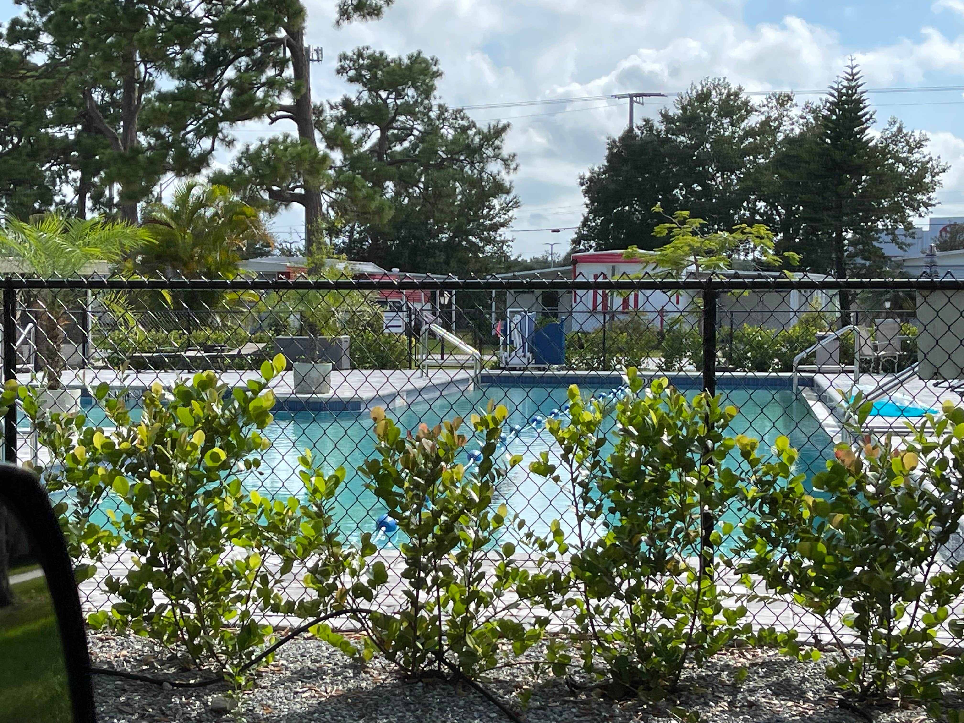 Camper-submitted photo at Tanglewood Village Co-Op 55+ near Vero Beach, FL