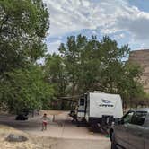Review photo of James M. Robb Colorado River — Island Acres Section Camping by Tonymac P., July 26, 2021