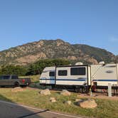 Review photo of Cheyenne Mountain State Park Swift Puma Heights Campground by Tonymac P., July 26, 2021