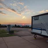 Review photo of Swift Puma Heights Campground — Cheyenne Mountain by Tonymac P., July 26, 2021