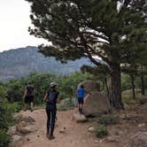 Review photo of Swift Puma Heights Campground — Cheyenne Mountain by Tonymac P., July 26, 2021