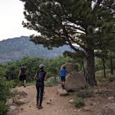 Review photo of Cheyenne Mountain State Park Swift Puma Heights Campground by Tonymac P., July 26, 2021