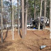 Review photo of Elijah Clark State Park Campground by Swain K., June 16, 2018