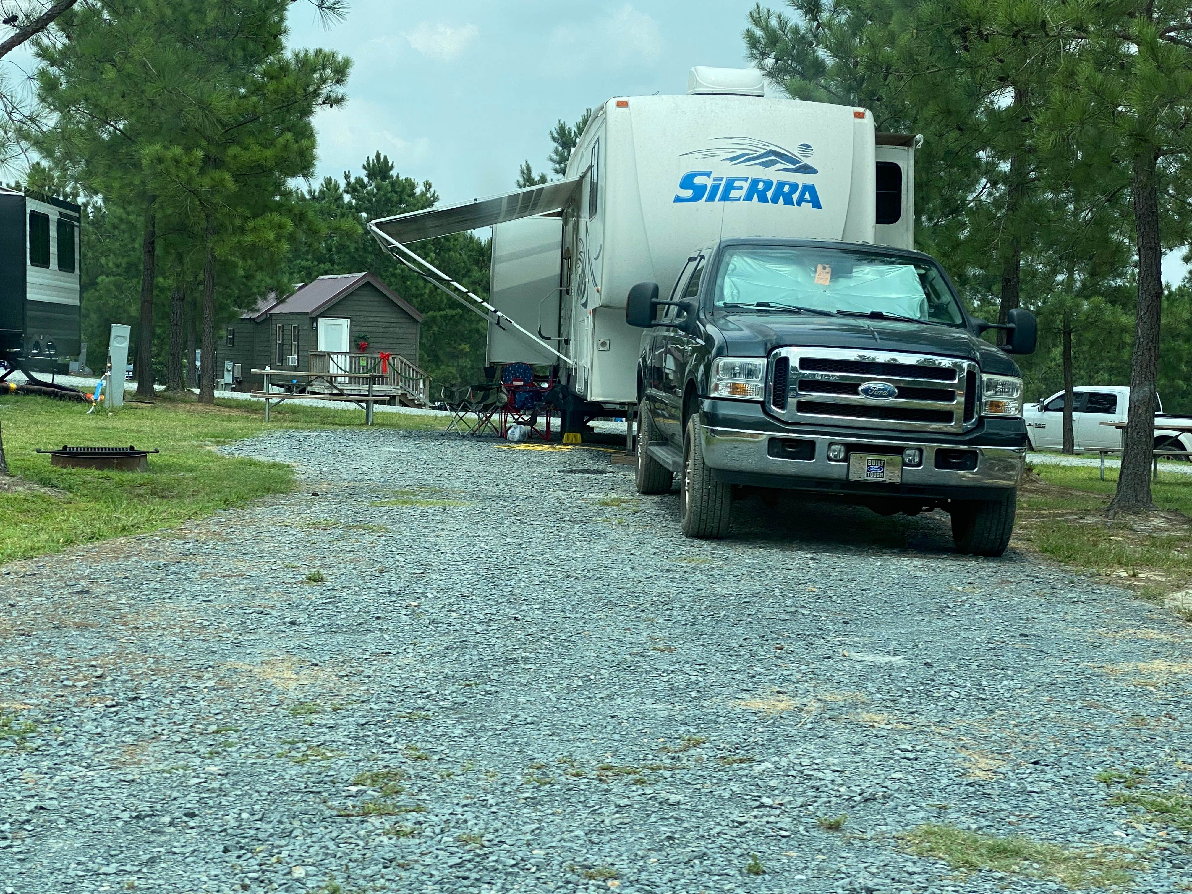 Zooland Family Campground The Dyrt