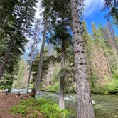 Review photo of Lodgepole Campground (washington) by Esther Y., July 26, 2021