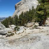 Review photo of Little Yosemite Valley Campground by Esther Y., July 26, 2021