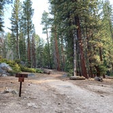 Review photo of Little Yosemite Valley Campground by Esther Y., July 26, 2021