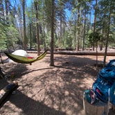 Review photo of Little Yosemite Valley Campground by Esther Y., July 26, 2021