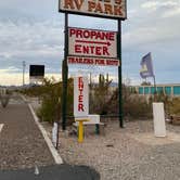 Review photo of Pattie's RV Park by Brittney  C., July 26, 2021