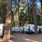Review photo of Curry Village — Yosemite National Park by Esther Y., July 26, 2021