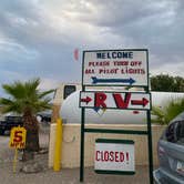 Review photo of Pattie's RV Park by Brittney  C., July 26, 2021