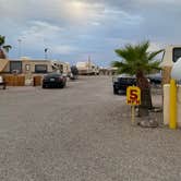 Review photo of Pattie's RV Park by Brittney  C., July 26, 2021