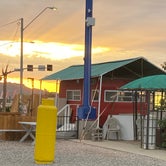 Review photo of Pattie's RV Park by Brittney  C., July 26, 2021