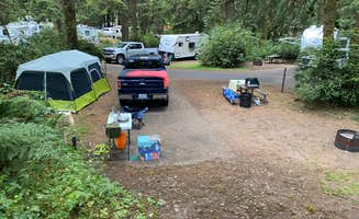 Bobbie M.'s photo at Fort Stevens State Park Campground near Gearhart, OR