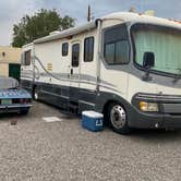 Review photo of Pattie's RV Park by Brittney  C., July 26, 2021