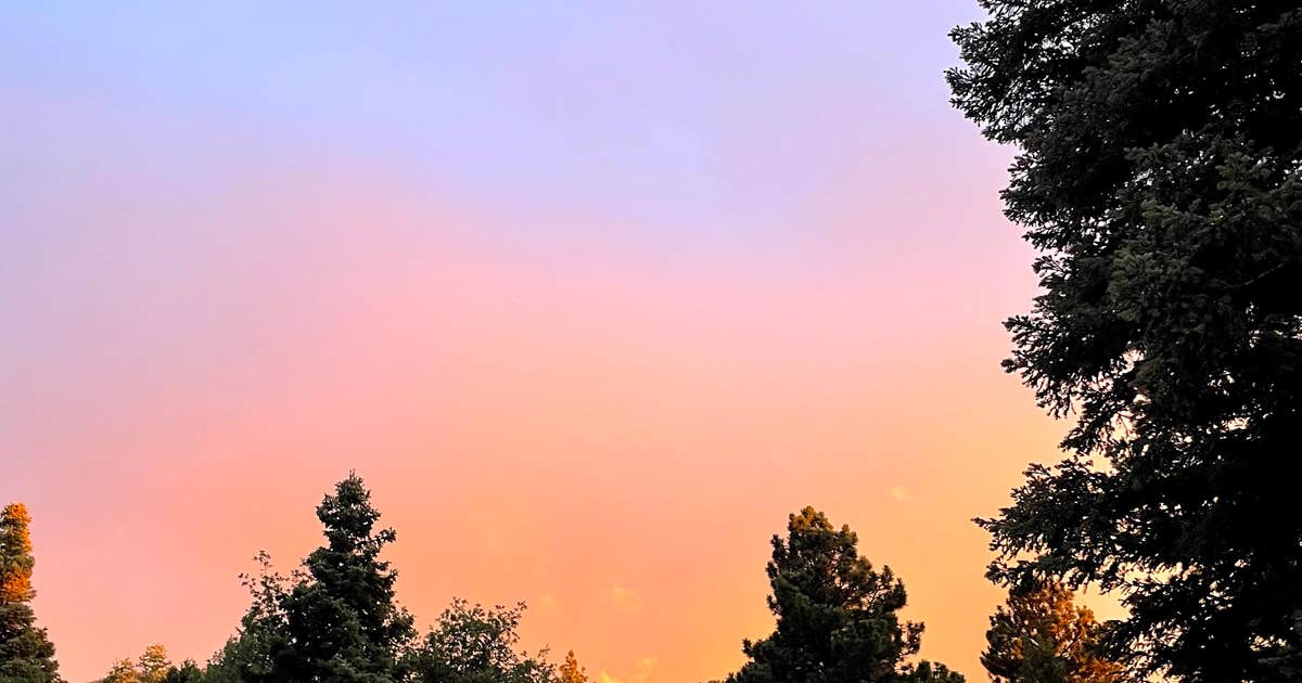 Pine Valley Equestrian Campground