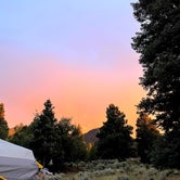 Review photo of Pine Valley Equestrian Campground by Gabriel A., July 26, 2021