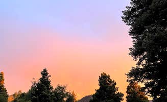 Gabriel A.'s photo at Pine Valley Equestrian Campground near Enterprise, UT