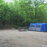 Review photo of Cold Springs Campground — Chickasaw National Recreation Area by Bendee Z., June 16, 2018