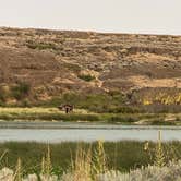 Review photo of Coffeepot Lake by meryl H., July 26, 2021