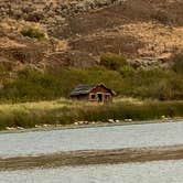 Review photo of Coffeepot Lake by meryl H., July 26, 2021