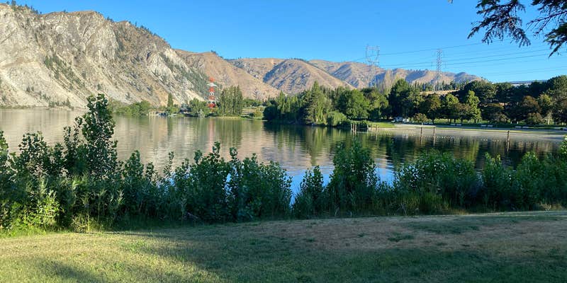 Camper submitted image from Daroga State Park Campground