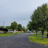 Review photo of Military Park Camp Perry Lodging and RV Park by Mathew H., July 26, 2021