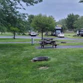 Review photo of Military Park Camp Perry Lodging and RV Park by Mathew H., July 26, 2021