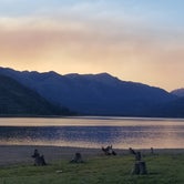 Review photo of Graham Creek Campground by Jessica S., June 16, 2018