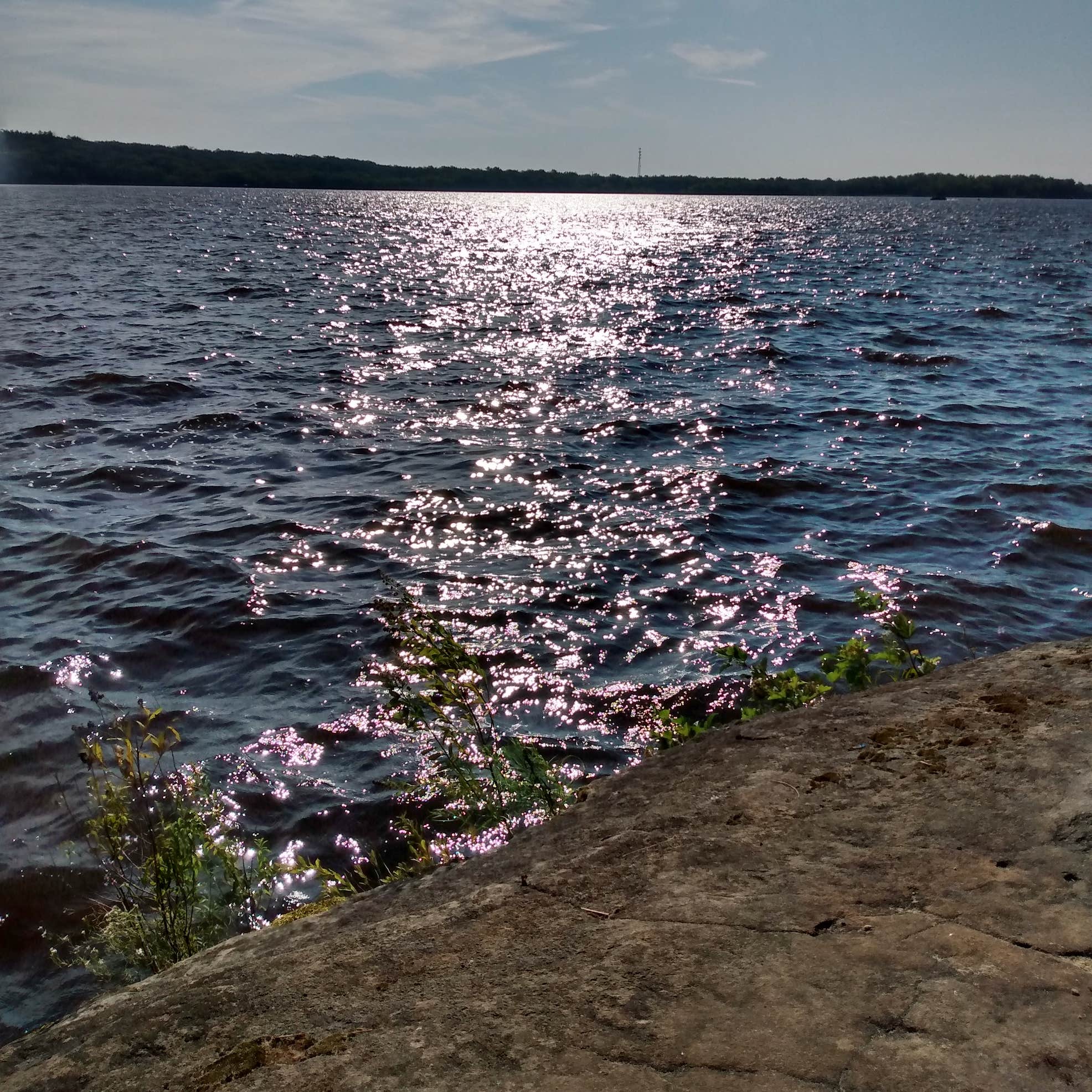 Holiday Shores Campground Wisconsin Dells - hxvk3vv