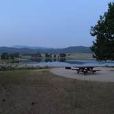 Review photo of Sugarloaf Campground — Lake Cascade State Park by Kyle G., July 26, 2021