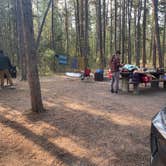 Review photo of Rainbow Point Campground by jasleen , July 26, 2021