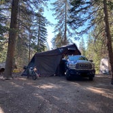 Review photo of Scenic Loop - Dispersed Camping by Val C., July 26, 2021