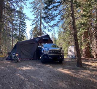 Camper-submitted photo from Scenic Loop - Dispersed Camping