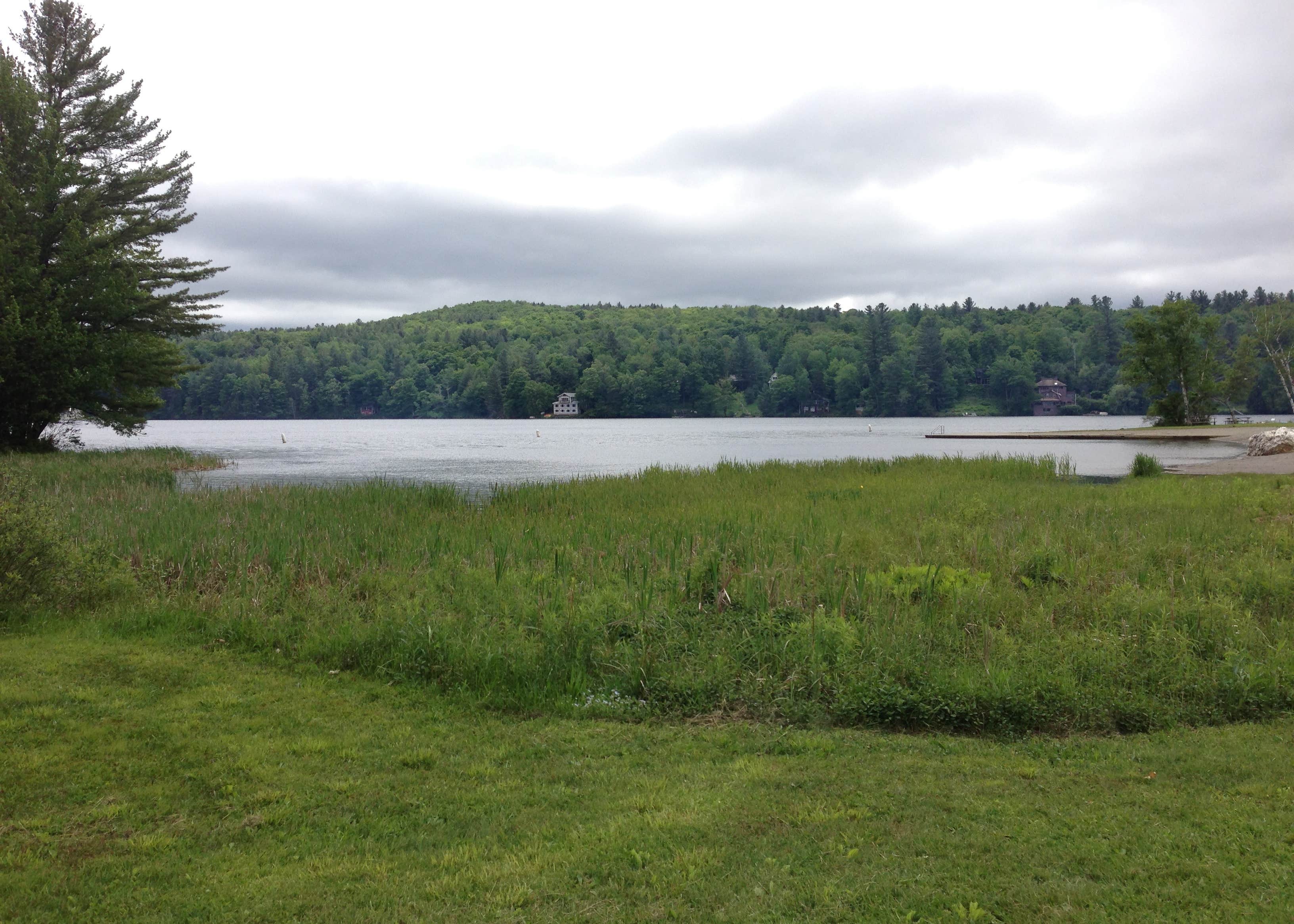 Silver Lake State Park Camping The Dyrt